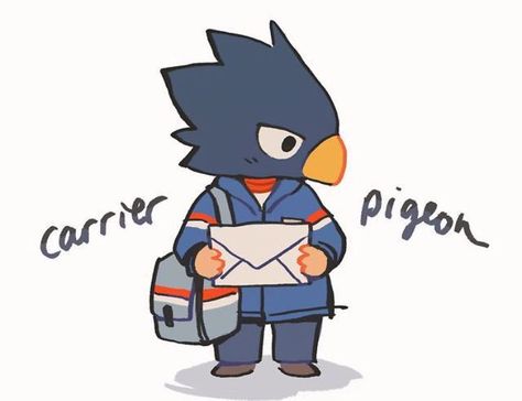 Tokoyami Boku No Hero, Bears Beets Battlestar Galactica, Postal Worker, Class 1 A, Hams, Battlestar Galactica, Boku No Hero Academia Funny, Hero Academia Characters, Blade Runner