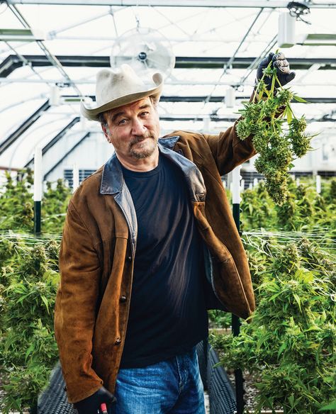 Jim Belushi Left Hollywood to Grow Weed and Heal His Soul Jim Belushi, Angelina Jolie Photos, Blues Brothers, Actor John, Theatre Arts, 50 Million, Surprising Facts, Captain Jack, Men’s Health