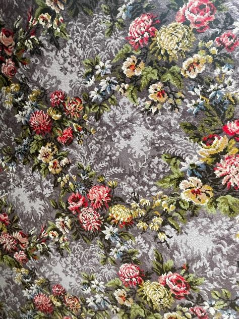 New Axminster Carpet 'Summer Bouquet' | Trade Me Marketplace Grey Carpet Bedroom, Carpet Designs, Axminster Carpets, Hallway Carpet Runners, Floral Carpet, Cheap Carpet Runners, Woven Carpet, Commercial Carpet, Summer Bouquet