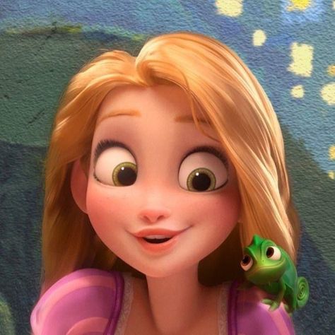 Anastacia Disney, Avatar Disney, Cute Cartoon Faces, Disney Characters Costumes, Disney Cuties, Rapunzel And Eugene, Disney Princess Rapunzel, Disney Iphone, Disney Collage