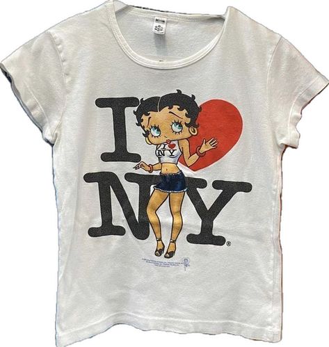 Betty boop pictures