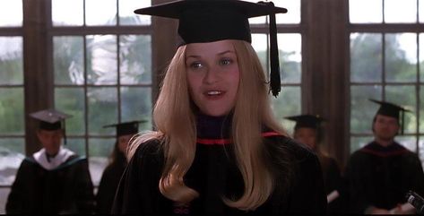 Legally Blonde Outfits, Nicki Minaj Lyrics, Playboy Bunny Outfits, Graduation Gown And Cap, Rocky Ii, Matthew Davis, Perfect Red Lips, Bend And Snap, Selma Blair