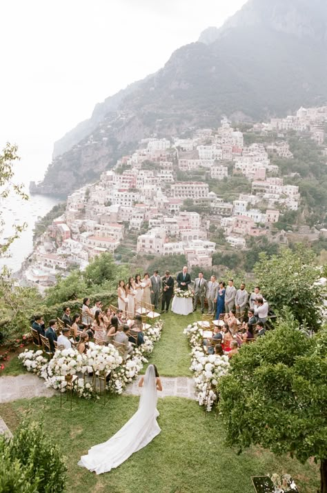 Destination Wedding Etiquette, Positano Wedding, Sicily Wedding, Destination Wedding Italy, San Giacomo, Amalfi Coast Wedding, Dream Destination Wedding, Villa Wedding, Wedding Etiquette