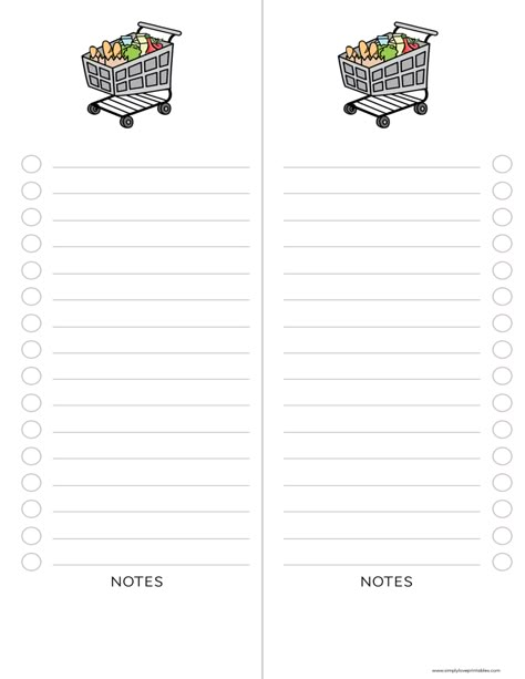 Shopping List Printable Free, Love Printables, Shopping List Printable, Shopping List Template, Shopping Checklist, Meal Planner Printable Free, Teacher Cartoon, Shopping List Planner, Paper List