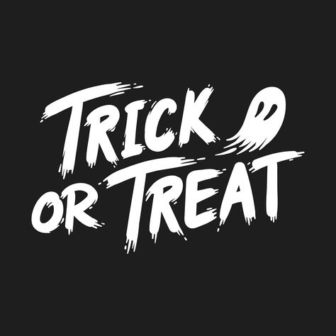 Halloween Logo Ideas, Trick Or Treat Aesthetic, Spooky Typography, Halloween Typography Design, Halloween Graphic Design, Halloween Typography, Halloween Logo, Halloween Font, Autumn Food