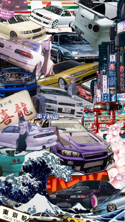 Japanese Domestic Market scene #jdm #jdmcars #cars #japan #popdahood Cars Japan, Market Scene, Formula Drift, Japanese Domestic Market, Japan Cars, Jdm Cars, Jdm, Tokyo, Australia