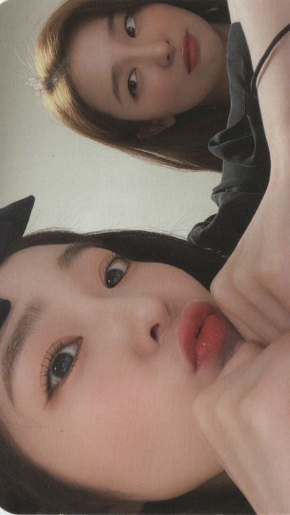 Seulgi Monster Photocard, Seulgi Monster, Irene Seulgi, Photocard Scan, Red Velvet Irene, Photo Cards, Red Velvet, Velvet, Red