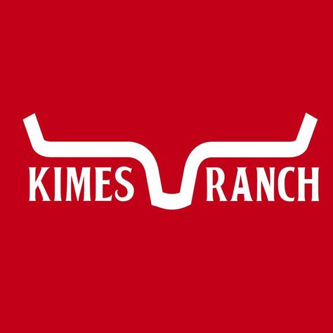 Ranch Logo, Kimes Ranch, Collage, ? Logo, Pins