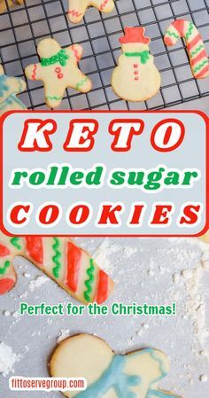 200 Keto ideas in 2022 | low carb recipes, keto recipes, keto recipes easy Low Carb Christmas Cookies, Roll Out Sugar Cookies, Low Carb Christmas, Keto Holiday Recipes, Keto Christmas Cookies, Platter Ideas, Keto Cookie Recipes, Cookie Platter, Keto Christmas