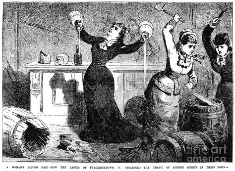 Attacking Alcohol: Examining the Temperance Movement from the Early 19th Century until Prohibition | Mac McCann Women With Swords, Temperance Movement, The Female Of The Species, Female Of The Species, Salem Witch Trials, Black Puppy, Newspaper Clippings, Witch Trials, Salem Witch