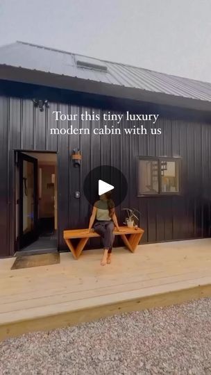 Small Home Layout, 10x20 Shed, Ely Minnesota, Tiny Luxury, Studio Floor Plans, Small House Living, House Community, Studio Floor, Tiny House Camper