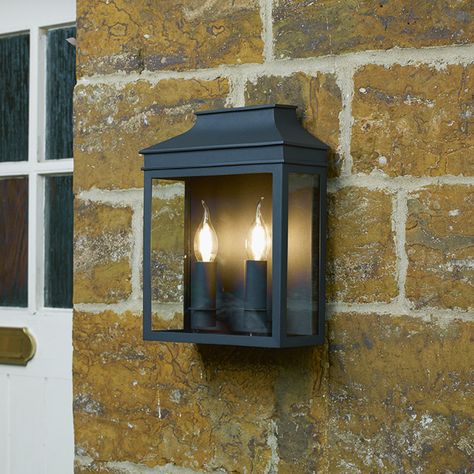 Gallery Best Outdoor Lighting, Bulkhead Light, Exterior Wall Light, Lantern Wall, Lantern Design, Dar Lighting, Lighting Trends, Outdoor Sconces, Traditional Lighting