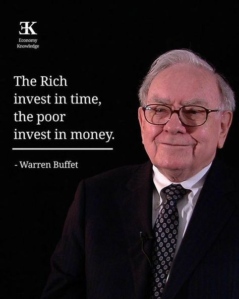 Rich aesthetic Quotes About Investment, Time Money Quotes, Time Over Money Quotes, Being Rich Is Not About Money, Quotes By Warren Buffet, Quotes For Investment, Waren Buffet Quotes, Time And Money Quotes, Quotes About Investing In Yourself