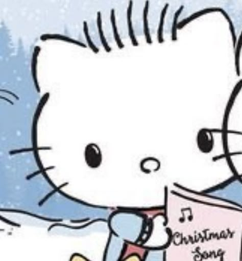 Christmas Matching Pfps Sanrio, Hello Kitty Christmas Pfp Matching, Christmas Sanrio Matching Pfp, Hello Kitty Christmas Matching Pfp, Sanrio Christmas Pfp Matching, Dear Daniel And Hello Kitty Matching Pfp, Sanrio Christmas Pfp, Christmas Pfps Matching, Emo Hello Kitty Pfp