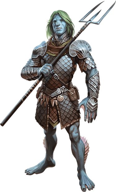 Triton Fighter, Dnd Wizard, Dungeons And Dragons Races, D D Races, Dnd Races, Fantasy Races, Dungeons And Dragons Characters, Disney Marvel, Dnd Characters