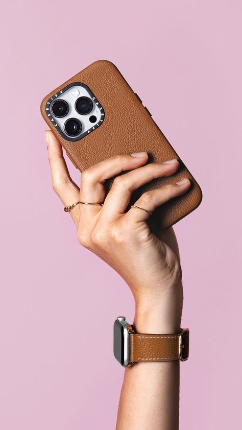 Iphone Photoshoot, Phone Case Casetify, Casetify Cases, Iphone Case Photo, Social Media Branding Design, Iphone Case Collection, Mobile Case, Instagram Giveaway, Leather Watch Band