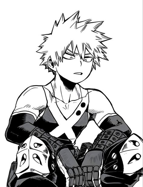 Bakugou Manga Panel, Bakugo Manga Panels, Bakugo Manga, Panel Manga, Bakugou Manga, Manga Panels, Cake, Quick Saves