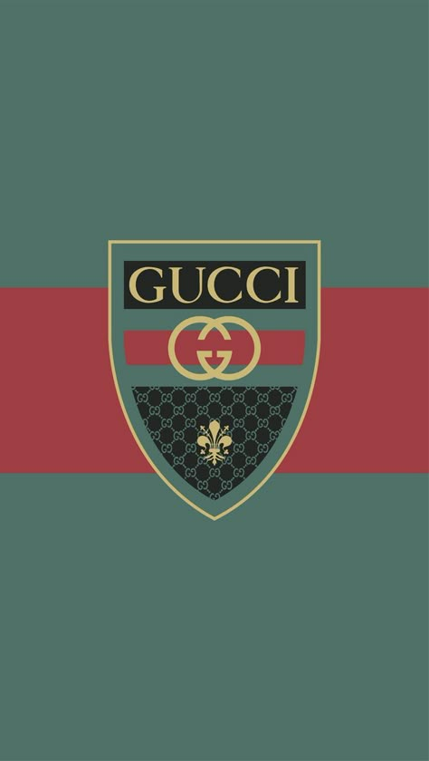 Gucci Graphic Design, Brand Wallpaper, Gucci Wallpaper, Vogue Illustrations, Wallpaper Football, Gucci Pattern, Chanel Wallpaper, Pizza Art, Art Alevel