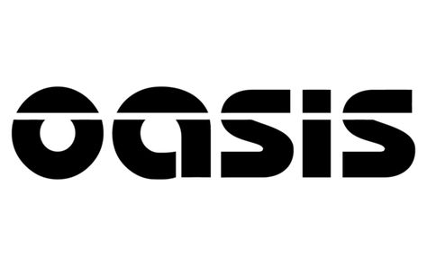 Oasis Logo, Oasis Band, Classic Rock Bands, Png Logo, Music Logo, Band Logos, Music Band, Rock Metal, Classic Rock