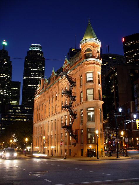 Gooderham Building,Toronto Gooderham Building, Southern Ontario, Lake Ontario, Toronto Ontario, Ontario, Toronto, Boston, Lake, Building