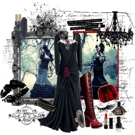 Gothic Inspiration Board, Gothic Mood Board Fashion, Gothic Mood Board, Gothic Moodboard, Vintage Circus Photos, Gothic Era, Mood Board Fashion Inspiration, Pinup Clothing, Aesthetic Scrapbook