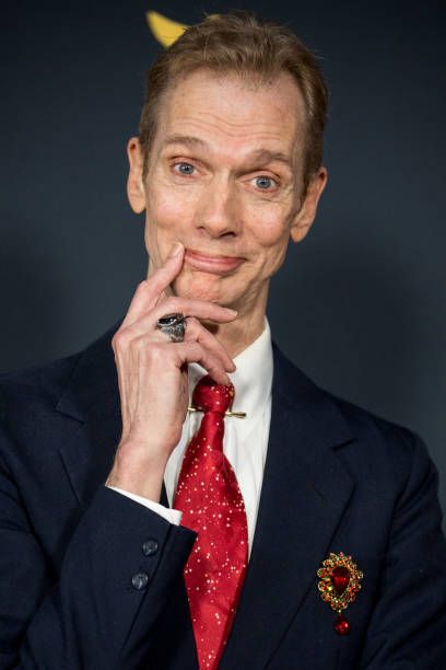 Doug Jones Pictures and Photos - Getty Images Cory Booker, Golden Army, Louise Jones, Doug Jones, Richard Jenkins, Octavia Spencer, Michael Shannon, The Shape Of Water, Selma Blair