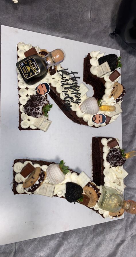 28 Birthday For Him, 28th Birthday Cakes For Him, 27th Birthday Cake Ideas For Him, Men 27th Birthday Ideas, Birthday Cakes For Men 22, 27 Birthday Cake Men, Guys 24th Birthday Ideas, 28 Birthday Party Ideas For Him, 22 Men Birthday Cake