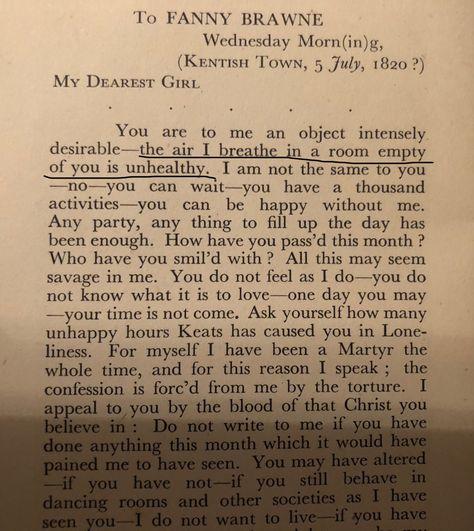 John Keats Letters, John Keats Poems Romantic, Keats Poetry, Letters Romantic, John Keats Quotes, Keats Poems, John Keats Poems, Kentish Town, John Keats