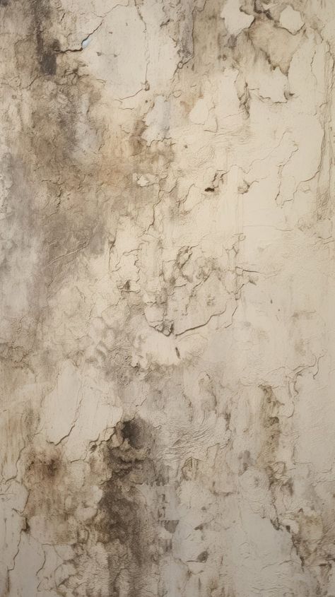 Plaster rough paint wall. | Premium Photo - rawpixel Rough Plaster Texture, Wall Architecture, Wallpapers Abstract, Wallpaper Neutral, Architecture Background, Paint Wall, Neutral Wallpaper, Color Wall, Ancient Architecture