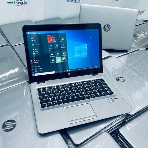 𝗕𝗔𝗦𝗜𝗖 𝗗𝗘𝗧𝗔𝗜𝗟𝗦

Brand : HP

Model : EliteBook 840 G3

Type : Ultrabook

Processor : Intel Core i5-6200U @ 2.40GHz 2.50GHz

Storage Capacity : 256GB SSD

Maximum Storage Capacity : 2TB SSD / 2TB HDD

RAM : 8GB

Maximum RAM Upgrade : 32GB

Supported OS : Windows 10, 64-bit

Minimum battery backup : 2 hours backup

Maximum battery backup : Depends on usage


𝗗𝗜𝗦𝗣𝗟𝗔𝗬 𝗣𝗥𝗢𝗣𝗘𝗥𝗧𝗜𝗘𝗦

Screen Size : 14-inch

Resolution : 1920x1080

Graphics Type : Intel HD 520

Total Available G Hp Elitebook 840 G5 I7, Hp Elitebook 840 G3, Apple Laptop Macbook, Mobile Watch, Hp Laptops, Computers Tablets And Accessories, Refurbished Laptops, Android Wallpaper Art, Laptops For Sale