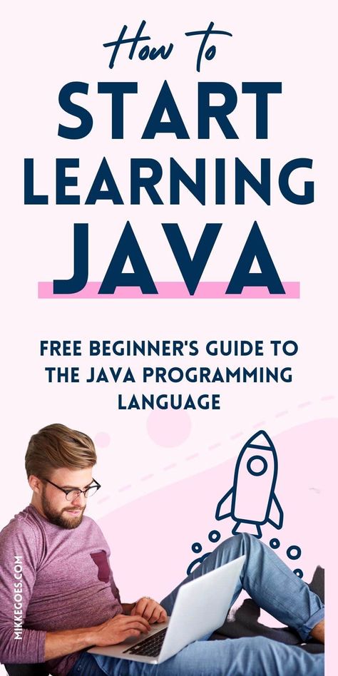 What is the Java programming language? Should you learn it? Where can you learn to code Java fast? And what coding projects can you build with Java? Check out my free Java programming guide for beginners and find out if Java is the right language for you to learn. You can use Java for mobile app development, web development, and more, and Java developers are in high demand worldwide – now is the perfect time to start learning it!