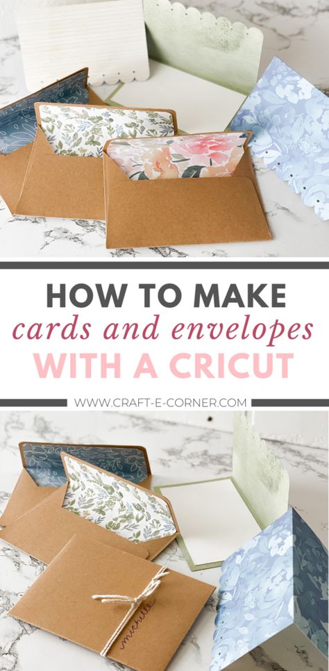 Cricut Craft Gift Ideas, How To Make A Gift Card, Making Cards With Cricut Explore Air 2, Cardstock Projects For Cricut, Paper Cricut Crafts, Card Making Cricut, Unusual Cricut Projects, Cricut Maker Gift Ideas, Cricut Air 2 Projects Ideas