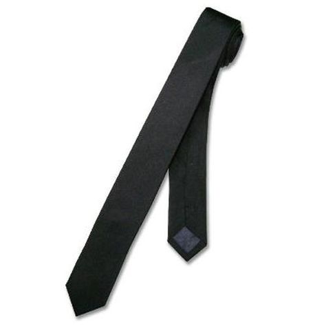 Always! ALWAYS own a black-glossy slim tie! Vest And Bow Tie, Black Silk Blouse, Slim Tie, Royal Blue Color, Black Tie Event, Ties Mens, Silk Ties, Necktie, Black Tie