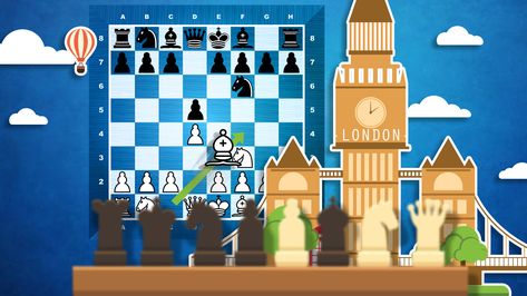 Chess Courses Chess Strategy, Chess Tactics, Chess Strategies, Chess Players, Horror Story, Horror Stories, Chess, Youtubers, London