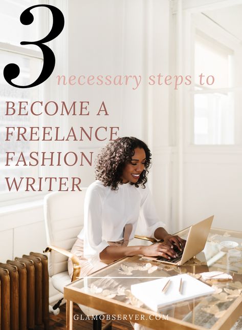 Writer Fashion, Fashion Writing, Freelance Writing Portfolio, Fashion Writer, Personal Development Activities, Fashion Journalism, Internship Fashion, Writing Portfolio, Fashion Career