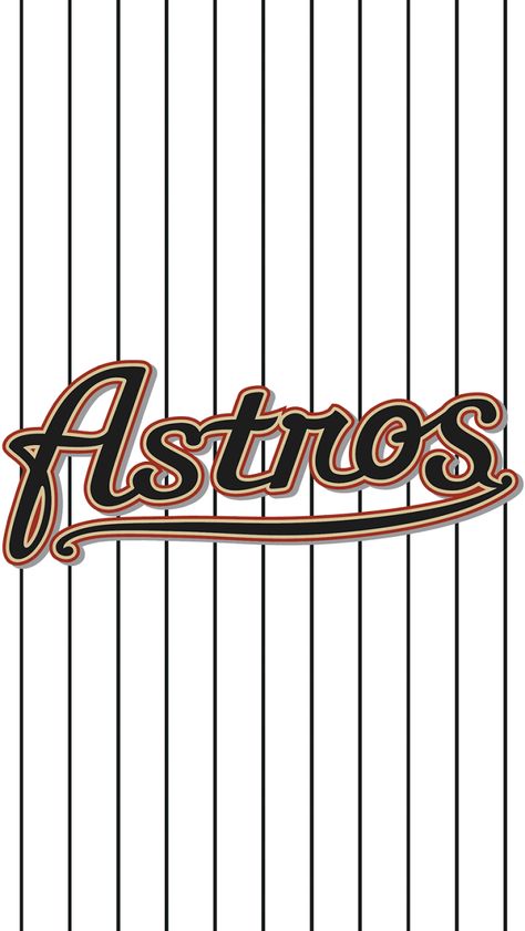 Houston Astros Wallpapers, Astros Wallpaper, Zine Graphic Design, Houston Texans Logo, Astros World Series, Colorado Rockies Baseball, Texans Logo, Baseball Wallpaper, Mlb Wallpaper