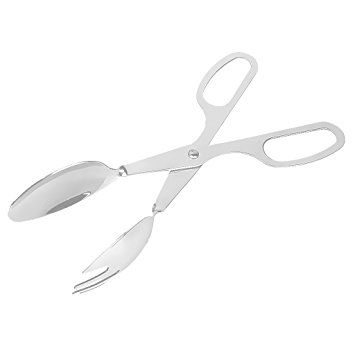 Salad serving spoon Salad Tongs, Sliced Meat, Serving Tongs, Fork And Spoon, Spoon Fork, Serving Spoon, Forks And Spoons, Tableware Collection, Serving Spoons