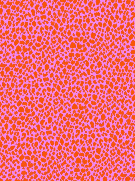 Pink Orange Print, Pastel Pink And Orange Wallpaper Iphone, Pinkish Orange Wallpaper, Preppy Pink And Orange Wallpaper, Hot Pink And Orange Wallpaper, Pink And Orange Wallpaper Iphone, Orange And Pink Background, Pink And Orange Prints, Orange And Pink Wallpaper