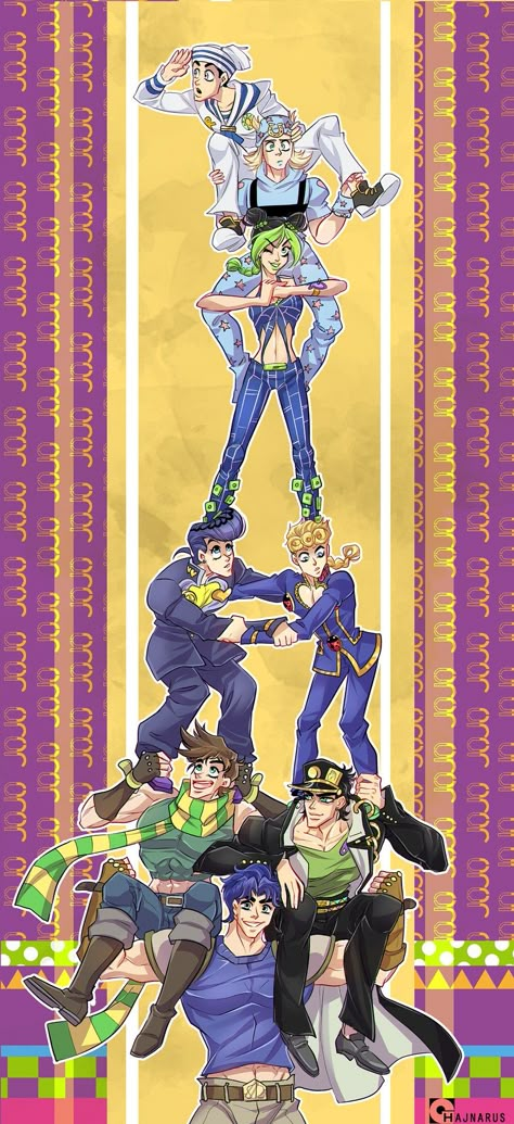 Jojos Matching Pfp For 3, Jojo’s Bizarre Adventure Fanart, Jojo Art Style, Jojo's Bizarre Adventure Fanart, Jojo Part 6, Jojo Fanart, Marshmello Wallpapers, Jojo Reference, Jojo's Adventure