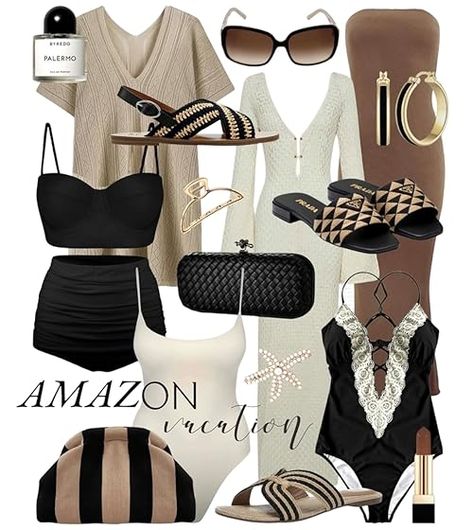 Mag Deroy's Amazon Page Tropical Vacation Outfits 2024, Amazon Vacation Outfits 2024, Amazon Resort Wear 2024, Outfits For Florida Vacation, Bali Vacation Outfits, Amazon Vacation Outfits, Mexico Resort Outfits, Cruise Vacation Outfits, Resort Vacation Outfits