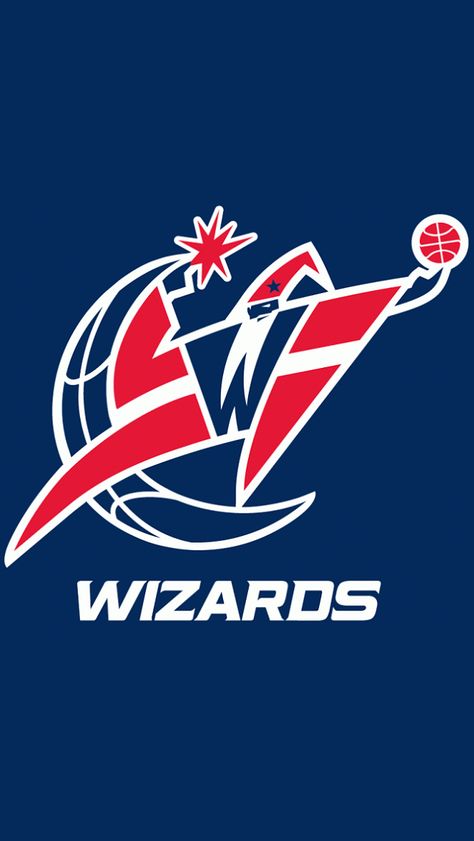 Washington Wizards 2011 Washington Wizards Logo, Kodiak Canvas, Wizards Logo, Sports Rug, Logo Wallpaper Hd, Basketball Systems, Nba Sports, Nba Logo, Washington Wizards