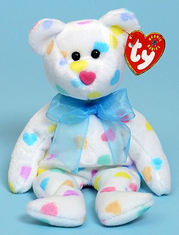 Ty Beanie Babies. Of all animals, colors, and designs. Then: save for college. Now: collecting dust. Beanie Babies Aesthetic, Bear Reference, Kristina Webb, Ty Bears, Baby Tattoo, Beanie Bears, Ty Toys, Ty Babies, Beanie Baby Bears