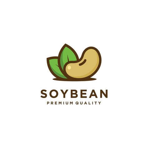 Soybean Drawing, Bean Snacks, Food Icon, Malaysian Food, Logo Banners, Cityscape Photos, Nature Backgrounds, Marketing Design, Heart With Arrow