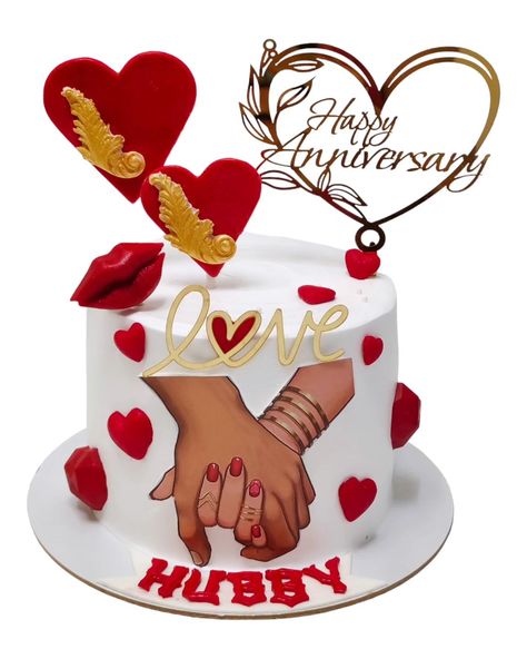 Anniversary cake 🎂... Love in the air ♥️♥️♥️ #velantinesday #velantinecake #love #loveforever #anniversarycake #cakesofinstagram #cakedesign #cakeart #cakelovers #cakedecorating #cakestyle #inatagram #instadaily #instalike #bestcakeinahmedabad #chandkhedacakes #gandhinagarcakes #instagood #instafood #instalove #instacake #entrepreneur #business #baking #homebakerahmedabad #chandkhedacakes Anniversary Couple Cake Design, Anniversary Cake Designs, Couple Cake, Love In The Air, Wedding Anniversary Cake, Fashion Cakes, Entrepreneur Business, Anniversary Cake, Cake Decorating Tips