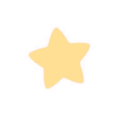 Star Aesthetic Yellow, Stars No Background, Star Icons For Apps, Star Icon Yellow, Cute Pngs For Editing, Yellow Ios Icons, Star Png Icon, Yellow Stars Aesthetic, Cute Star Icon