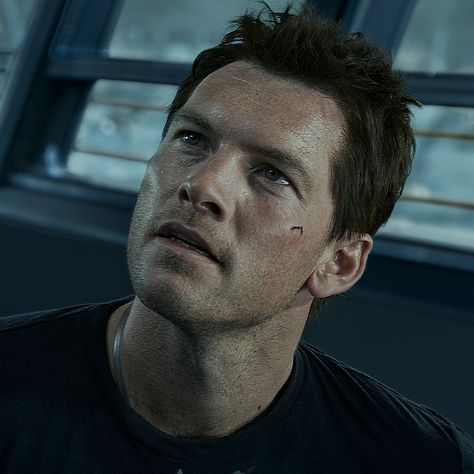 Sam Worthington as Jake Sully, in “Avatar” (2009). Jake Sully Icon, Jake Sully Avatar, Sully Avatar, Avatar 2009, Aaliyah Pictures, Jake Sully, Avatar Dr, Sam Worthington, Avatar 1