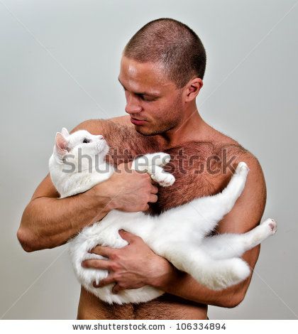 Hold Me In Your Arms, Men With Cats, Cat Body, Cat Images, Cat Reference, Cat Stock, In Your Arms, Human Reference, Cat Pose