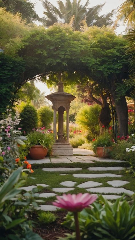 Discover dreamy garden aesthetic ideas with a fairy tale touch in this enchanting blog post Explore wedding party painting background outfit wallpaper photoshoot aesthetic wallpaper and aesthetic landscape inspirations Let your imagination bloom with this magical garden-themed content Fairytale Garden Ideas, Botanical Garden Photo Shoot, Wallpaper Photoshoot, Outfit Wallpaper, Party Painting, Fairytale Garden, Aesthetic Landscape, Dreamy Garden, Painting Background