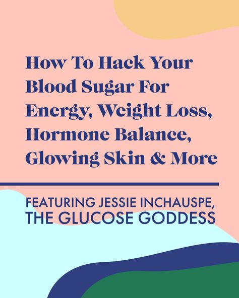 Glucose Goddess Hacks, Glucose Goddess Recipes, Glucose Goddess, Hormone Balancing Recipes, Smoothie Guide, Food For Glowing Skin, Oil For Dry Skin, Hormone Balance, Green Smoothie Recipes