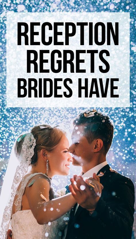 Things Brides Regret Not Doing, Magic Wedding, Golf Wedding, Frugal Wedding, Engagement Tips, Pinterest Wedding, Relationship Stuff, Wedding Help, Surprise Wedding